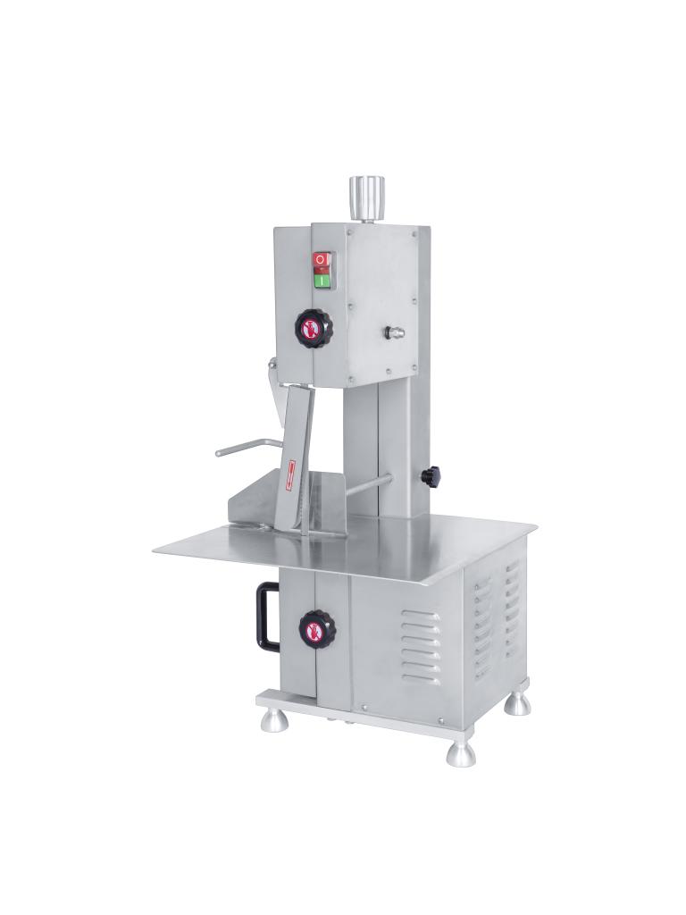 Scie à os - 16,5 CM - Electrique - 750W - 220-240 V - G-Line