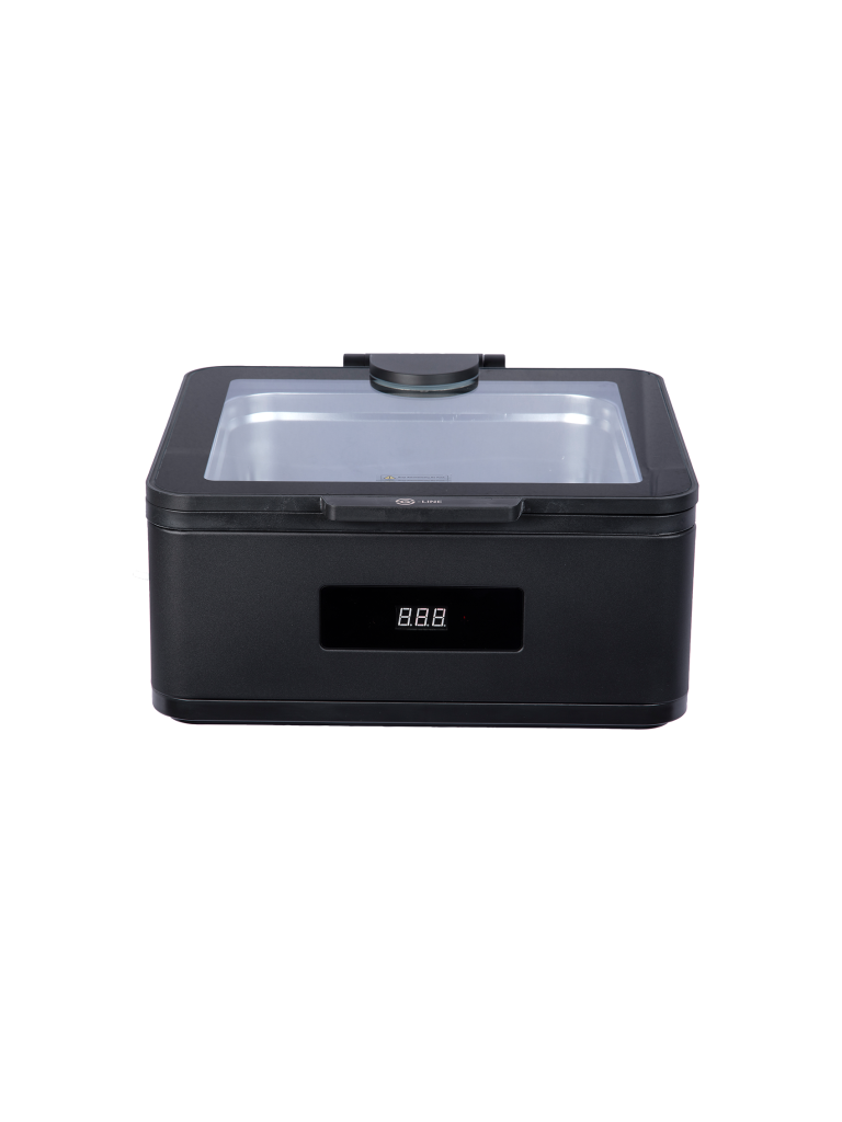Chafing Dish - Électrique - 2/3 GN - Numérique - 600 W - Noir - G-Line