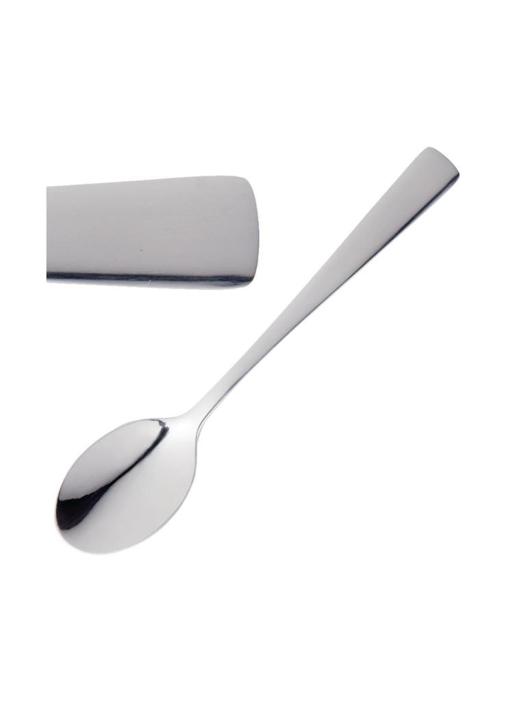 Cuillère à boudin - 12 pièces - 14 CM - inox - Olympia - C449
