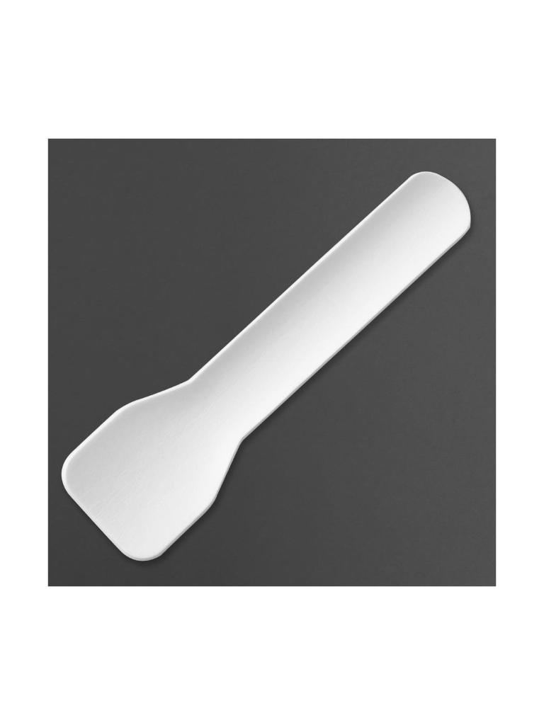 Ijsschepje - 100 stuks - Papier - Fiesta Recyclable