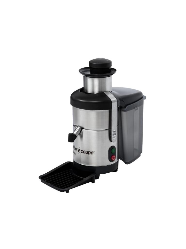 Sapcentrifuge - 6.5 L - RVS - 220-240V - Robot-Coupe