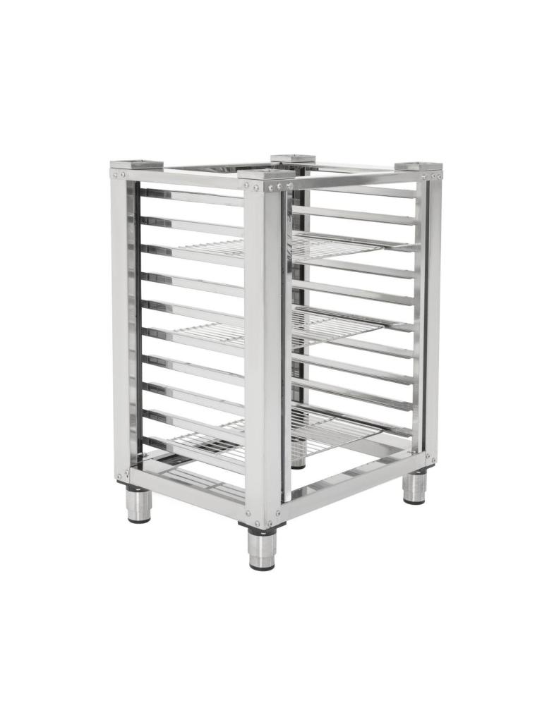 Standaard Voor Ck110 Combi Oven - Buffalo