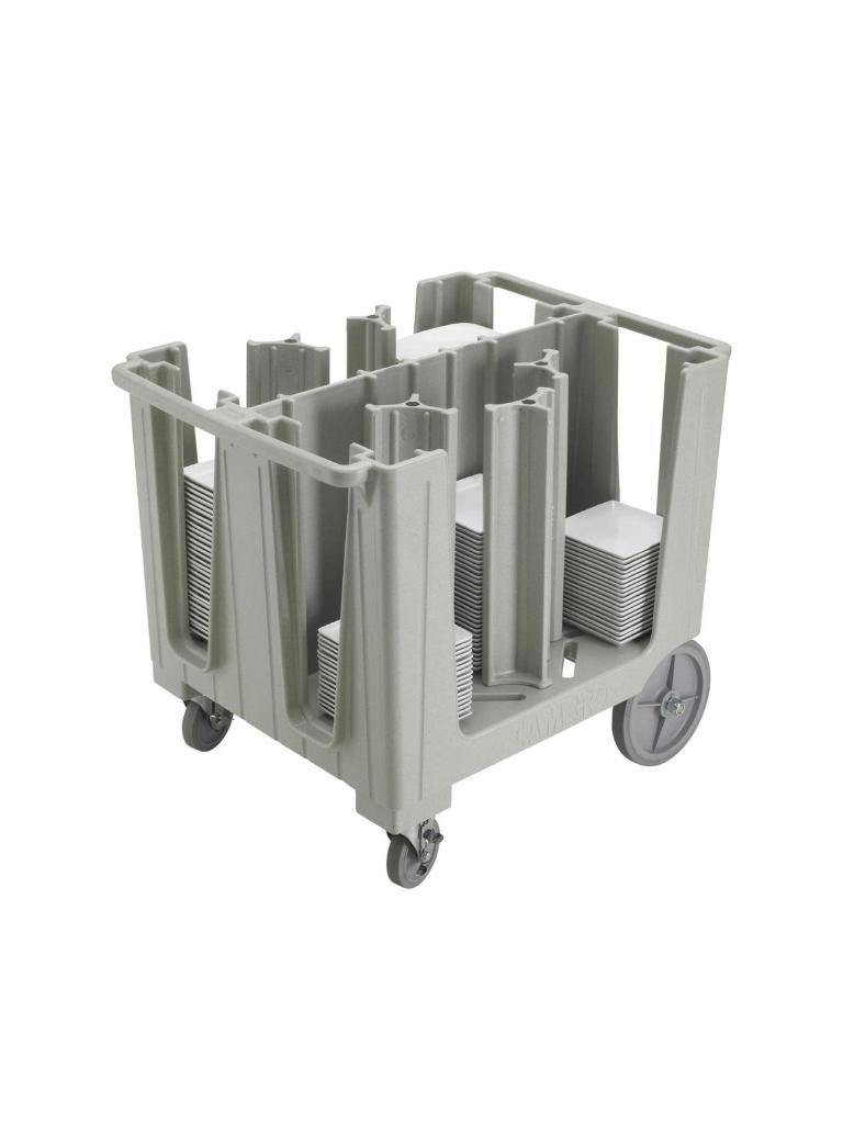 Bordenhouder - Grijs - Cambro