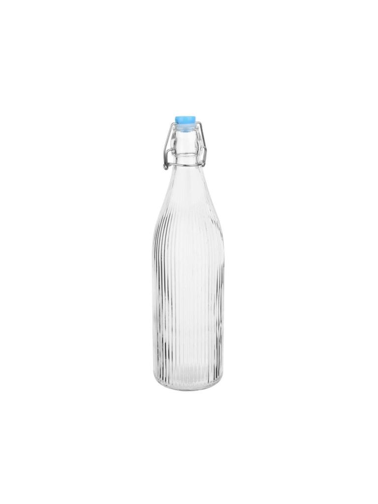 Waterflessen - 6 stuks - 1000 ML - Olympia