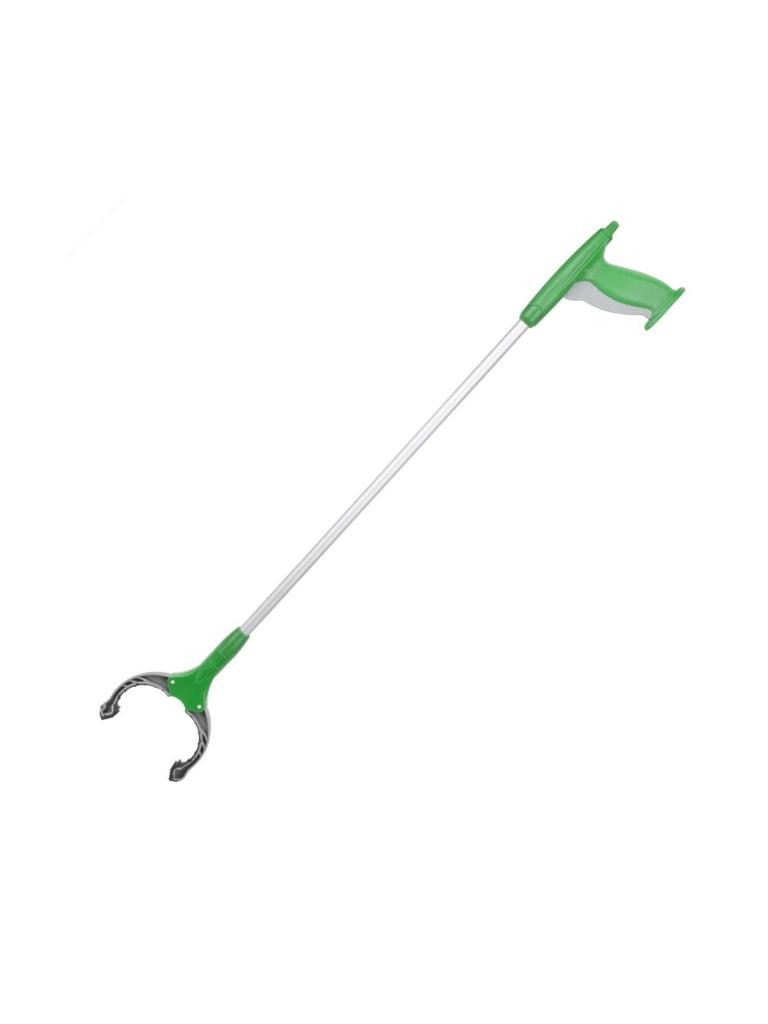 Vuilgrijper - Groen - Jantex
