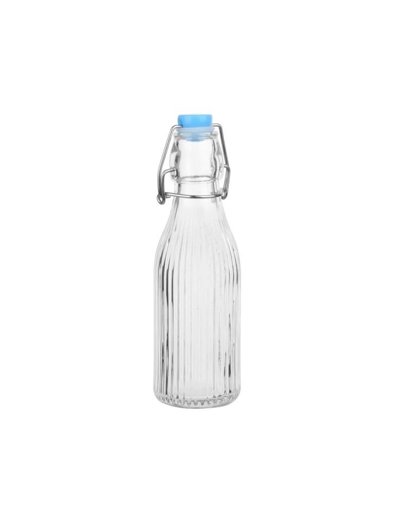 Waterflessen - 6 stuks - 200 ML - Olympia