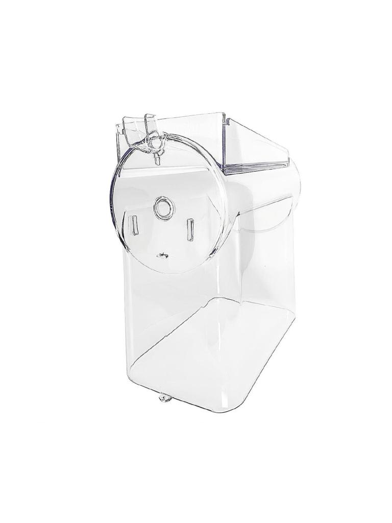 Beker - Polycarbonaat - Polar