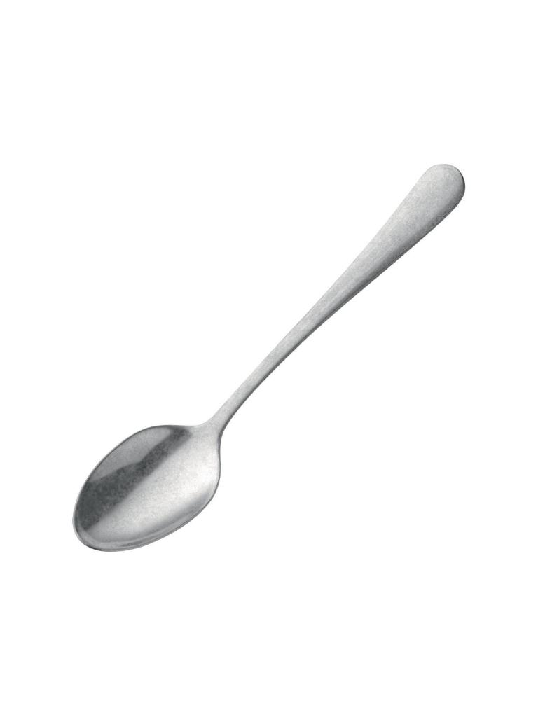 Cuillère à dessert - 12 pièces - Silver - Amefa