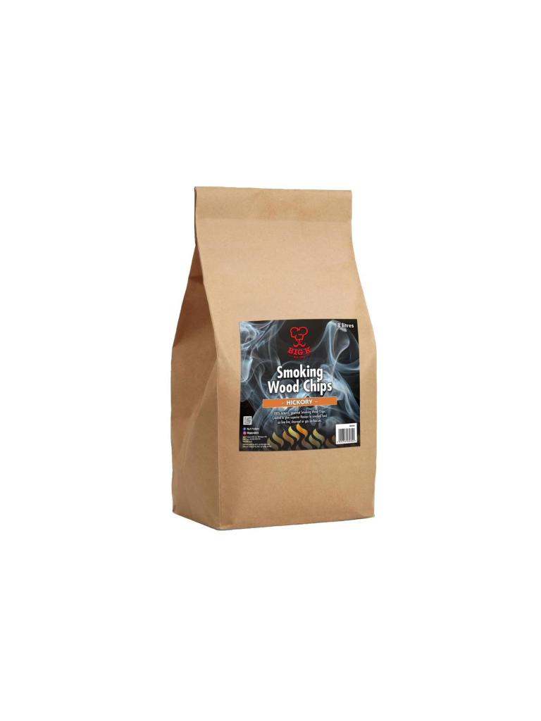 Rookhoutchips - Big K
