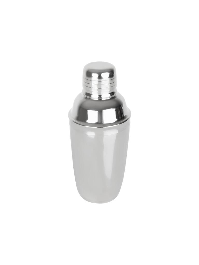Cocktailshaker - RVS - Olympia