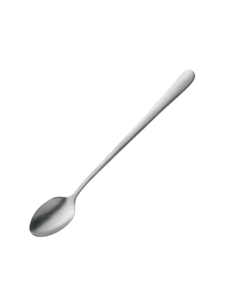 Cuillère à thé / cuillère à sorbet - 12 pièces - Silver - Amefa