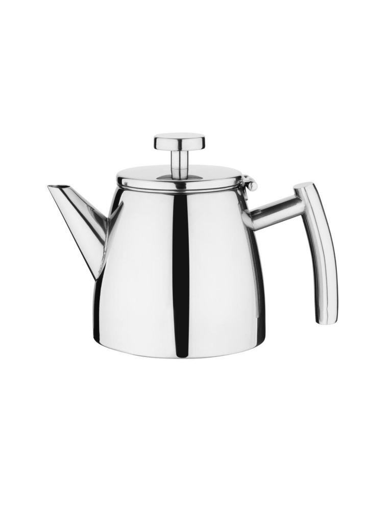 Theepot - RVS - Olympia
