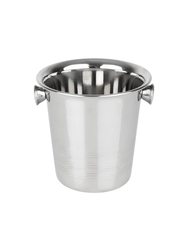 Ijsemmer - 1050 ML - RVS - Olympia