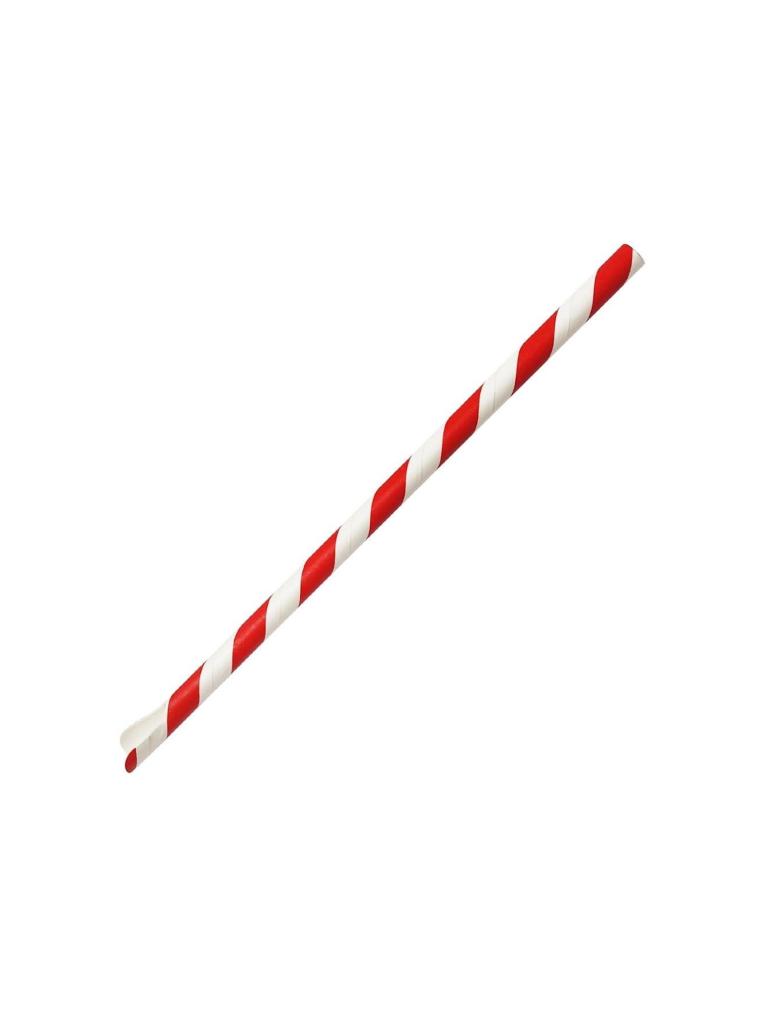 Lepelrietje - 250 Stuks - Papier - Fiesta Compostable