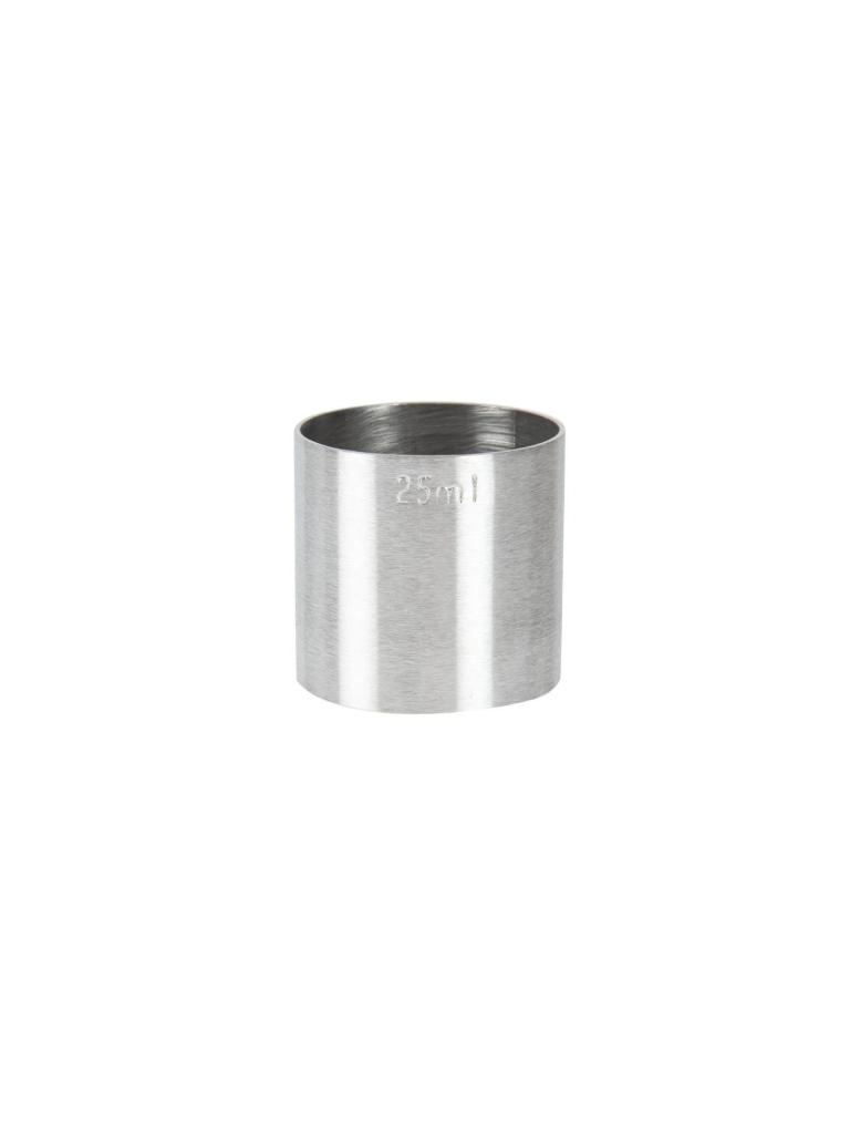 (NON DISPONIBLE) Barre Inox format 2.5cl - K497