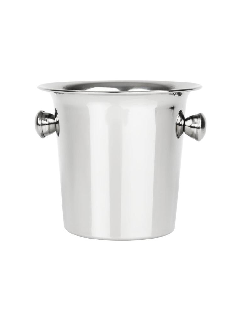 Ijsemmer Mini - 1061 ML - RVS - Olympia