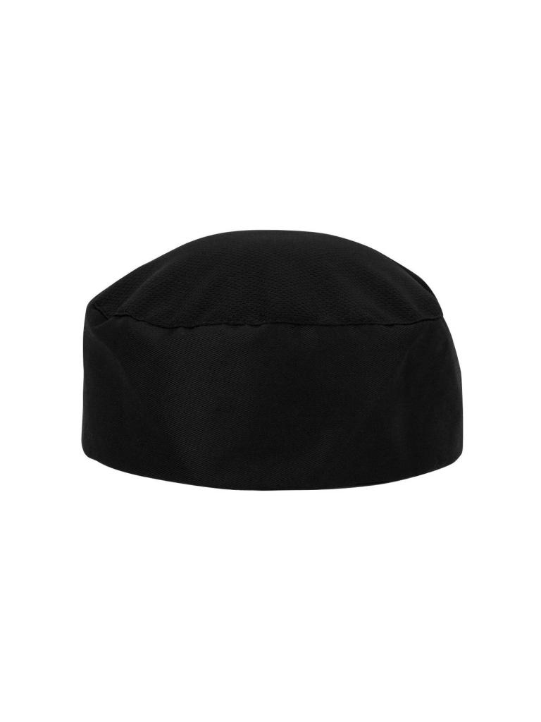 Koksmuts - Unisex - Zwart - Katoen/Polyester - Southside