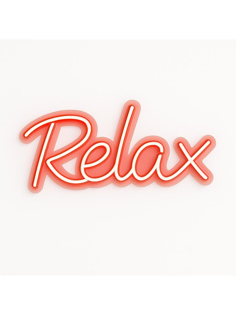 Neon verlichting - Relax - LED - RGB Multicolor - G-Line