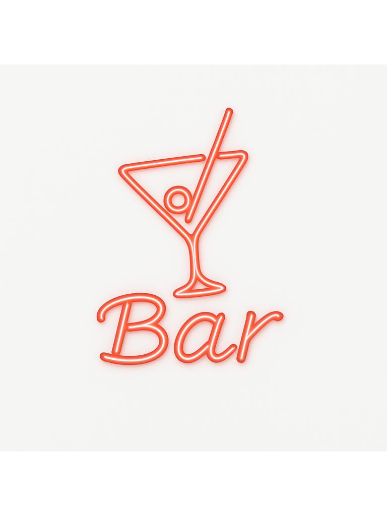 Neon verlichting - Bar - LED - RGB Multicolor - G-Line