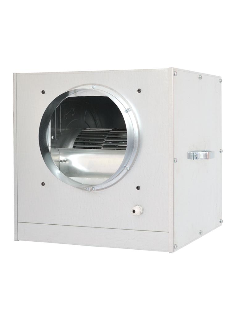Moteur d'extraction en boîte - 2500M3 - 230V - G-Line
