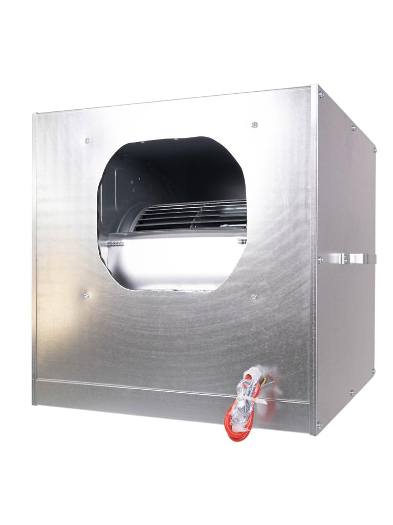 Moteur d'extraction en boîte - 3250M3 - 230V - G-Line