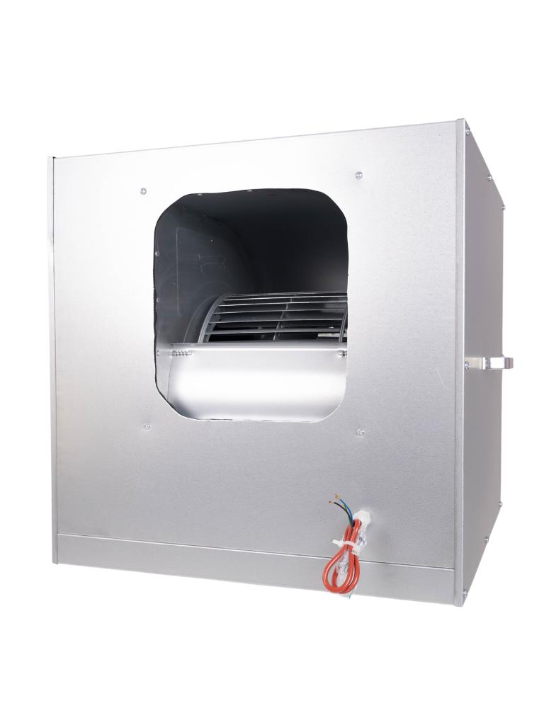Moteur d'extraction en boîte - 5000M3 - 230V - G-Line