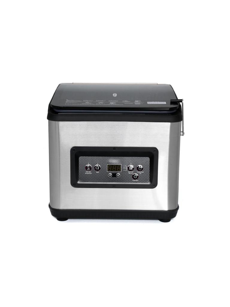 Machine de mise sous vide professionnelle - 30,5 CM - 133 Litres p/m - Acier inoxydable - G-line