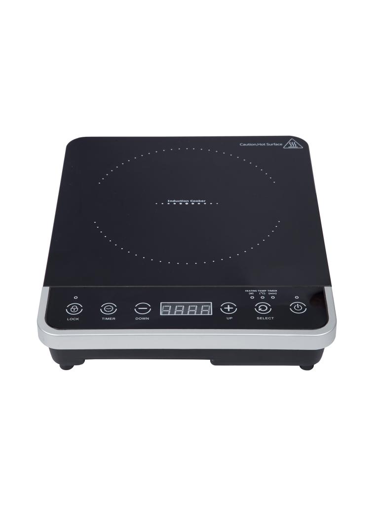 Plaque de cuisson à induction - Basique - 2000W - G-Line