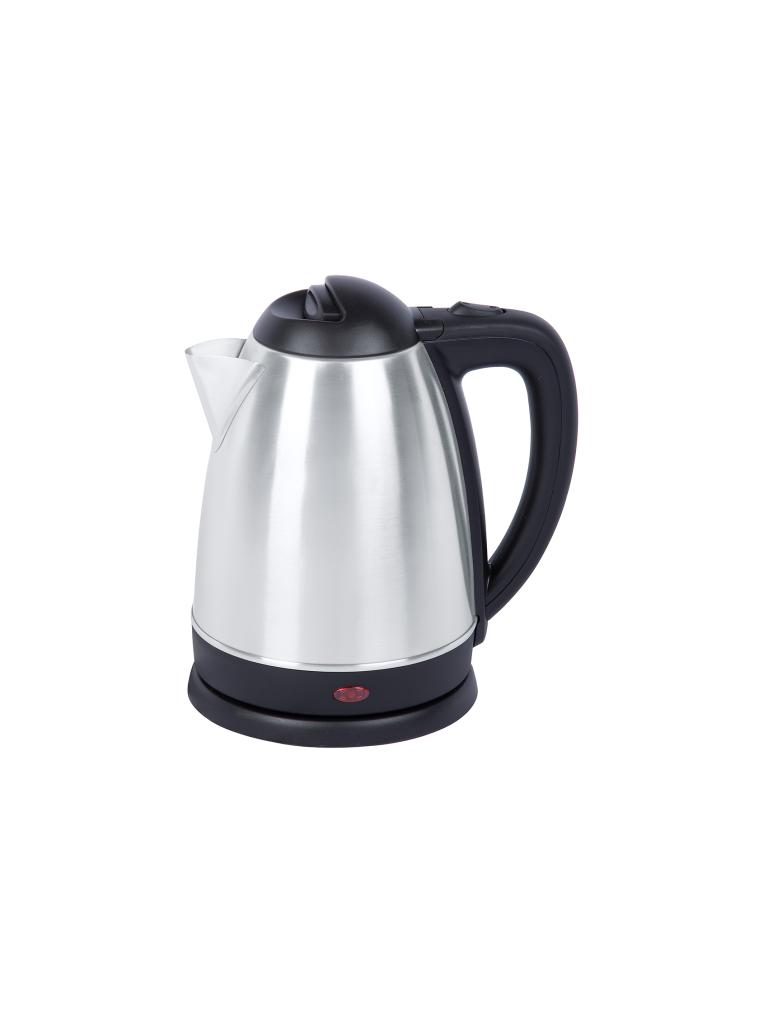 Bouilloire - Acier Inoxydable - 1,8 Litre - G-Line