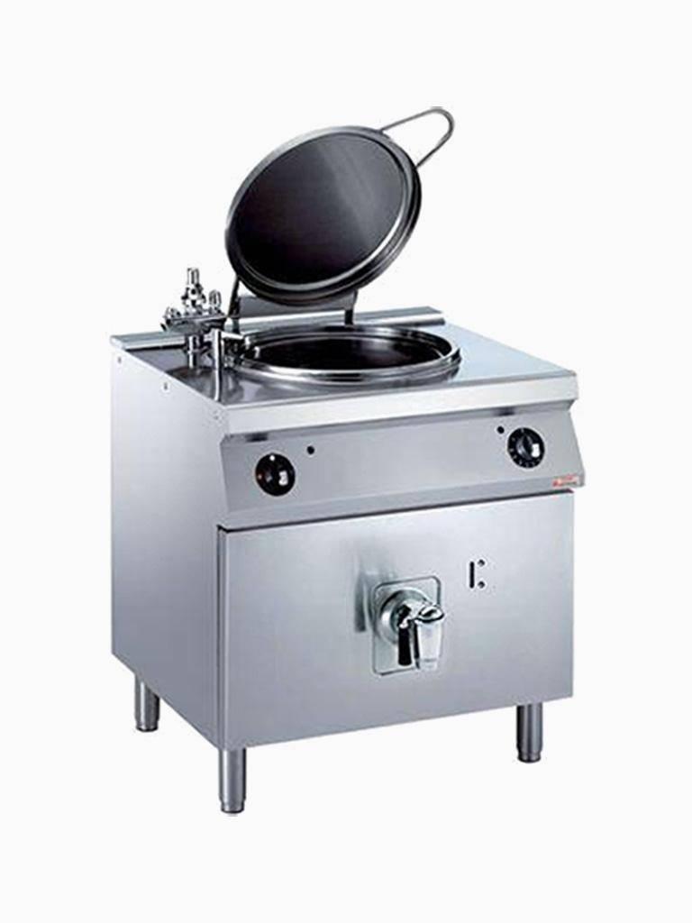 Bouilloire - Electrique - 60 Litres - Chauffage indirect - Diamant - E17/M60I8-N