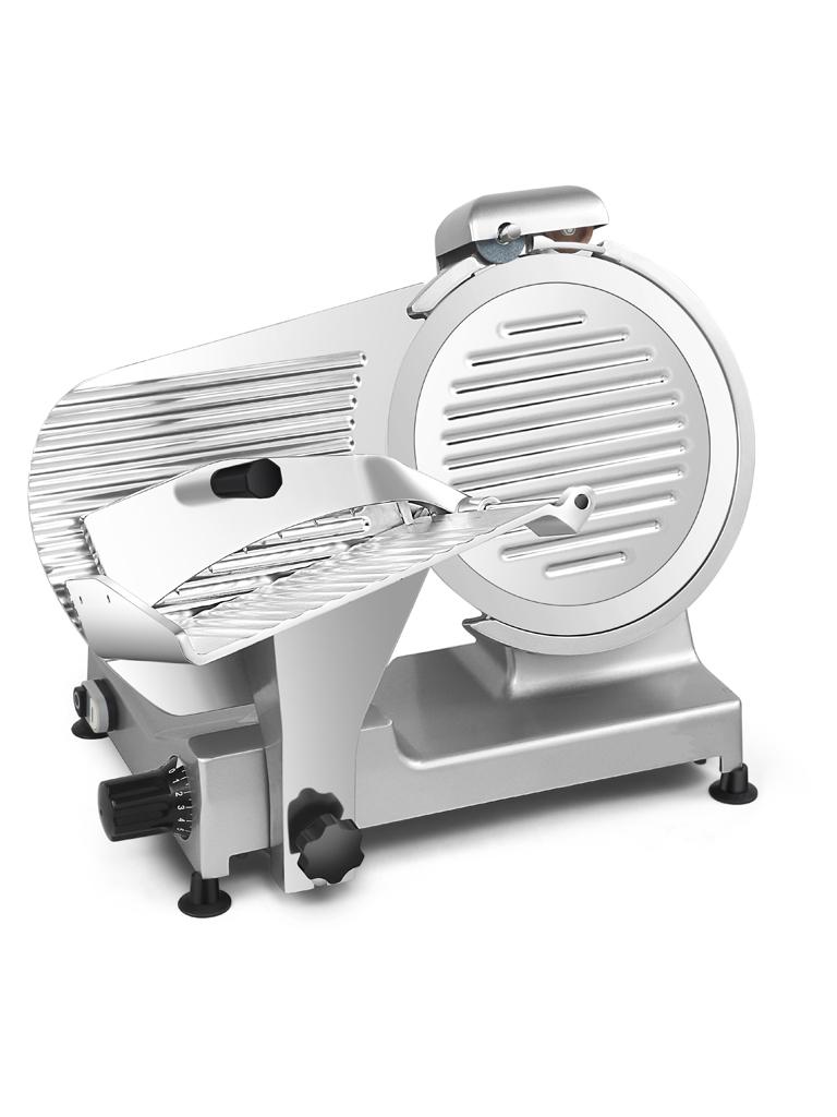 Trancheuse - inox - lame Ø30 CM - 380W - G-Line