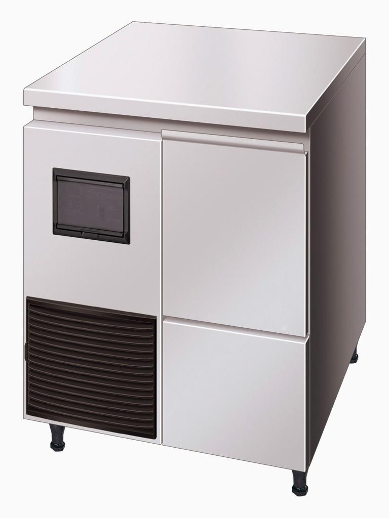 Machine à glace écaille - 150kg / 24h - Refroidi par air - Hoshizaki - FM-150KE