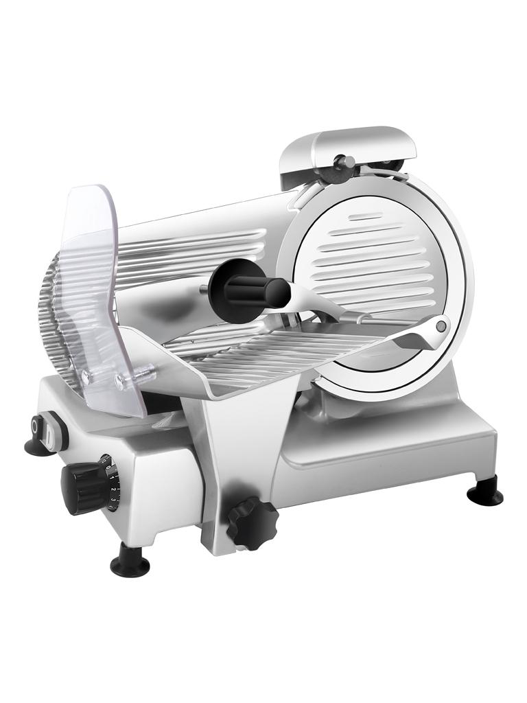 Trancheuse - inox - lame Ø22 CM - 240W - G-Line