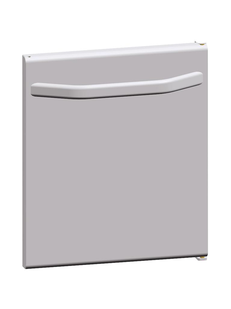 Bas de porte - Série 700 - L 40CM - Bartscher - 285050
