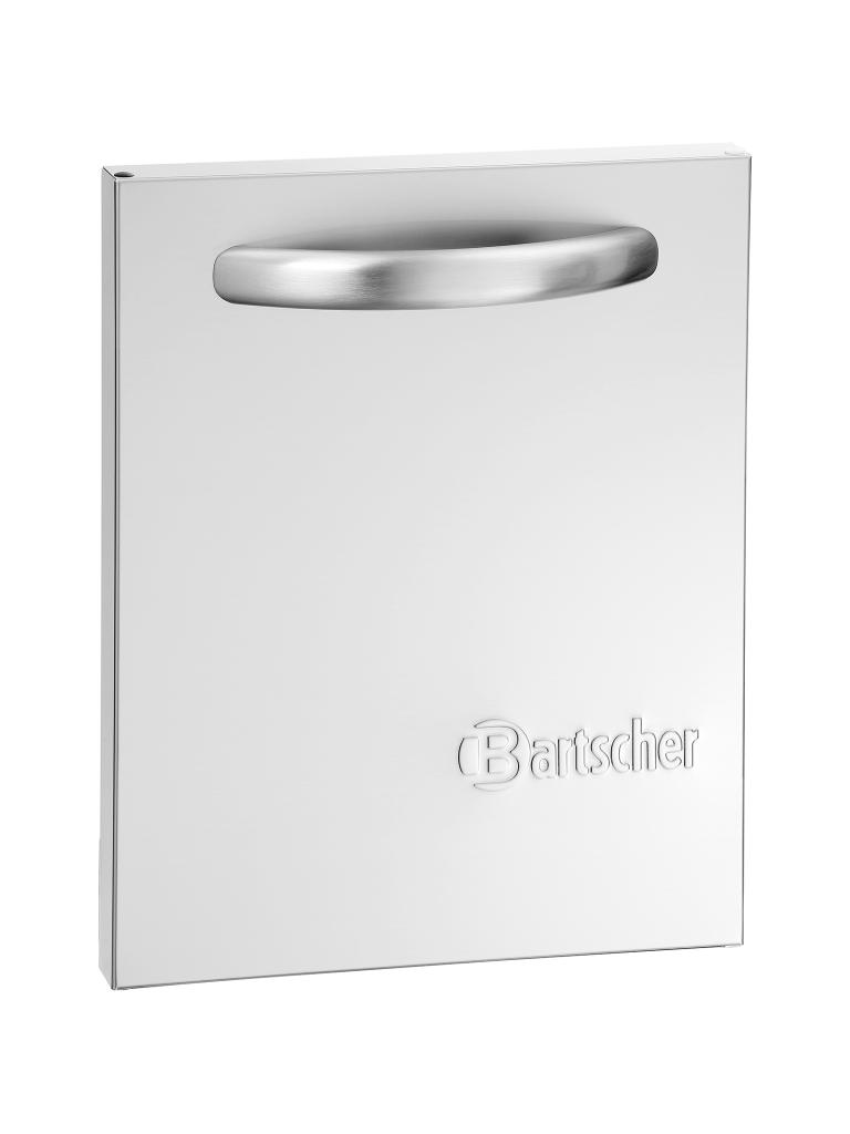Bas de porte - Série 900 - Fermeture à droite - Bartscher - 296014