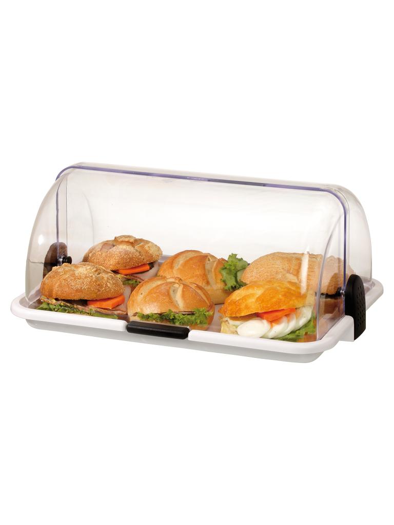 Vitrine buffet - Petit - Bartscher - A500403