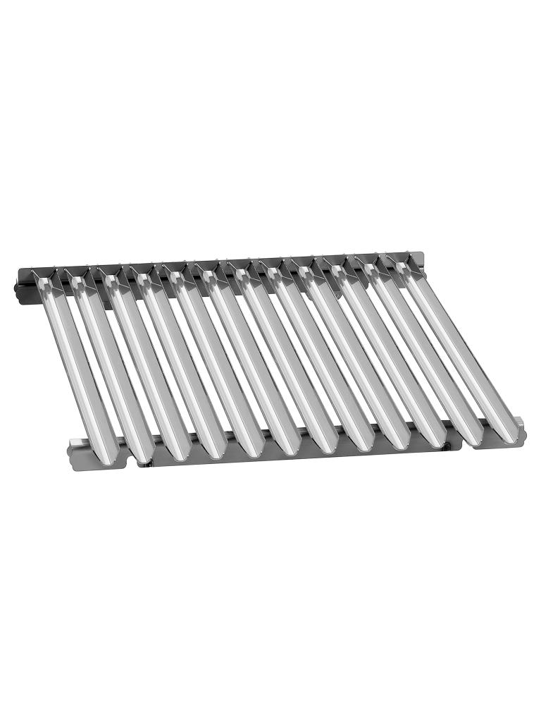 Grille à lave en V - Série 900, 40 CM - Bartscher - 296471