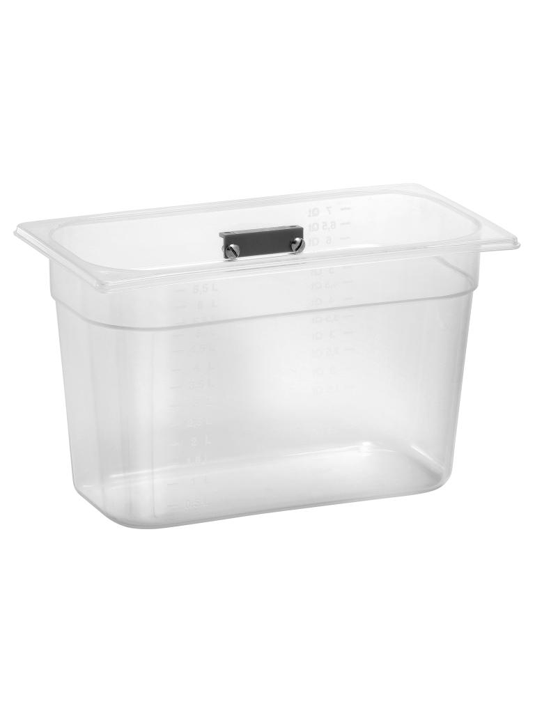 Coupe-légumes bac de récupération - 120327 - Bartscher - 120353