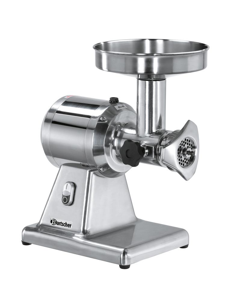 Hachoir à viande - 160kg/h - Bartscher - 370213