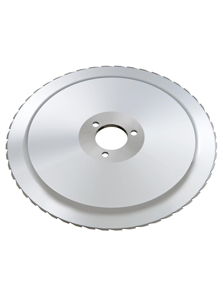 Couteau trancheur - Bord dentelé - Ø19,5 CM - Bartscher - 174050