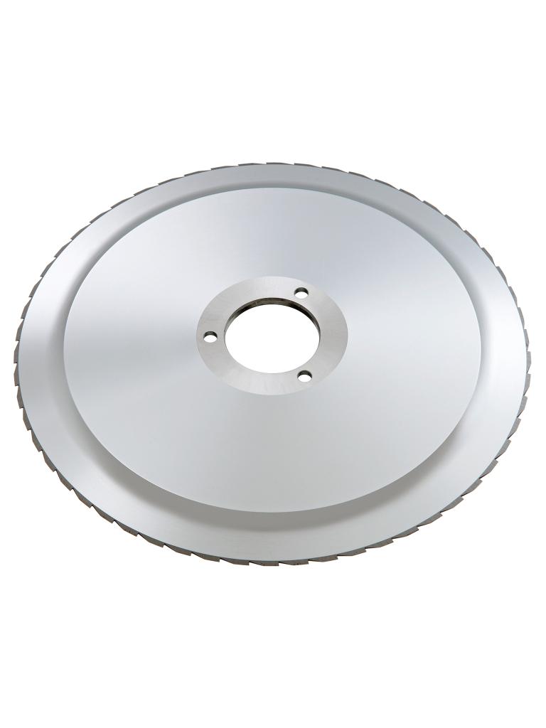 Couteau trancheur - Tranchant dentelé - Ø22 CM - Bartscher - 174052