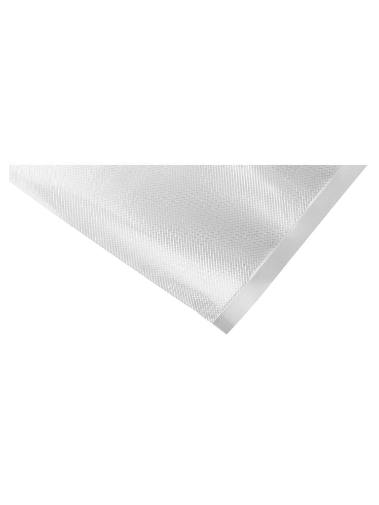 Rouleaux de film sous vide - 5m x 22cm - Lot de 2 - Bartscher - 300418