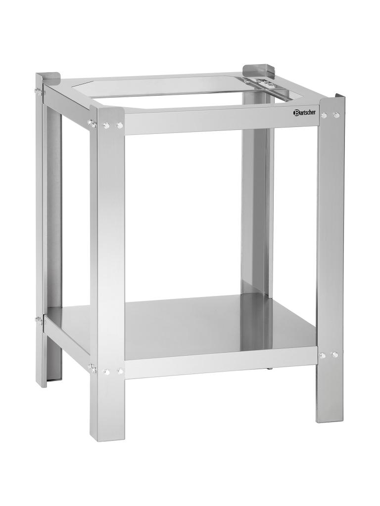 Base four mixte - 116524 / 116612 / 117512 - Bartscher - 115075