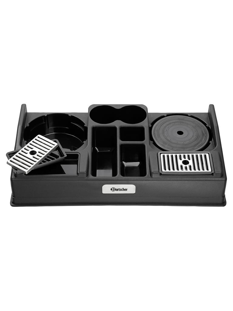 Station café - 2 verseuses thermos - Bartscher - 190154