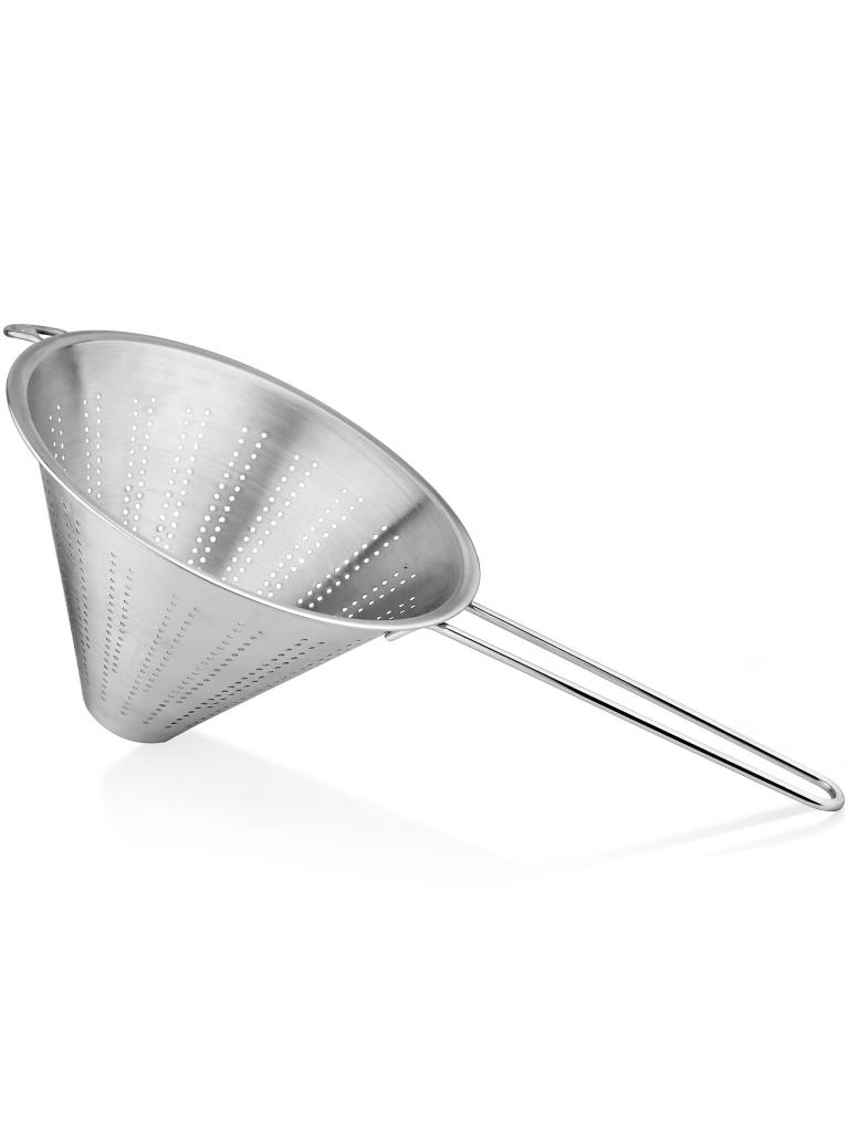 Tamis pointu - Ø24 CM - Inox - G-Line