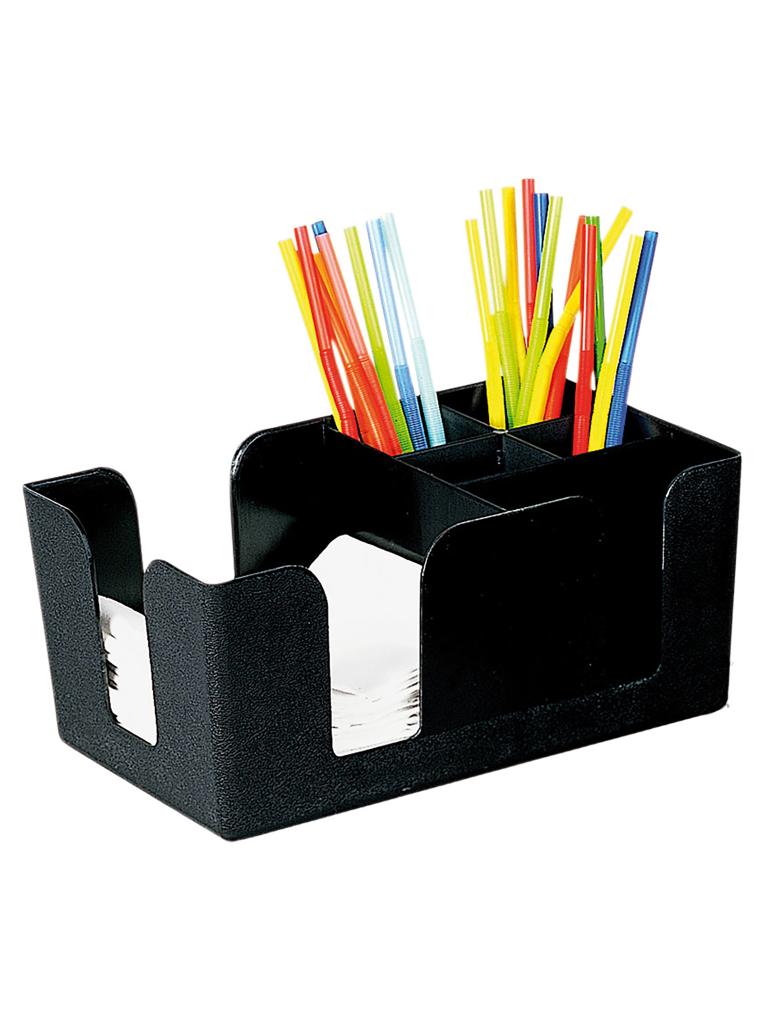 Caddie de bar - Plastique - Noir - G-Line