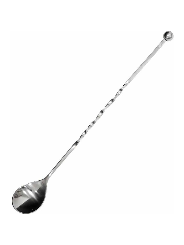Cuillère de Mélange - Acier Inoxydable - 28,5 CM - G-Line