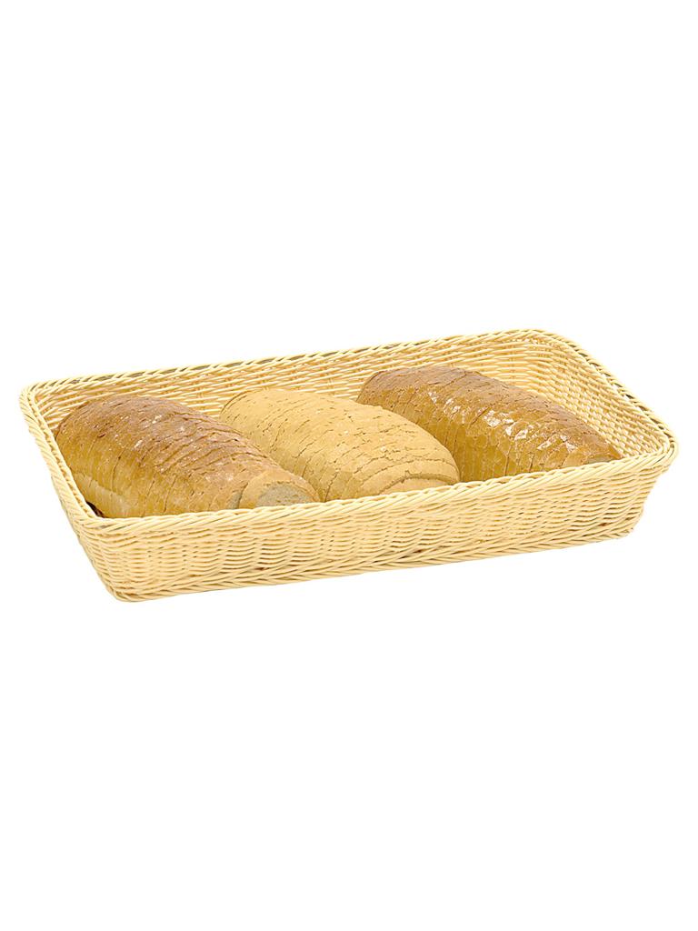 Corbeille à pain - 1/1 GN - Polypropylène - G-Line
