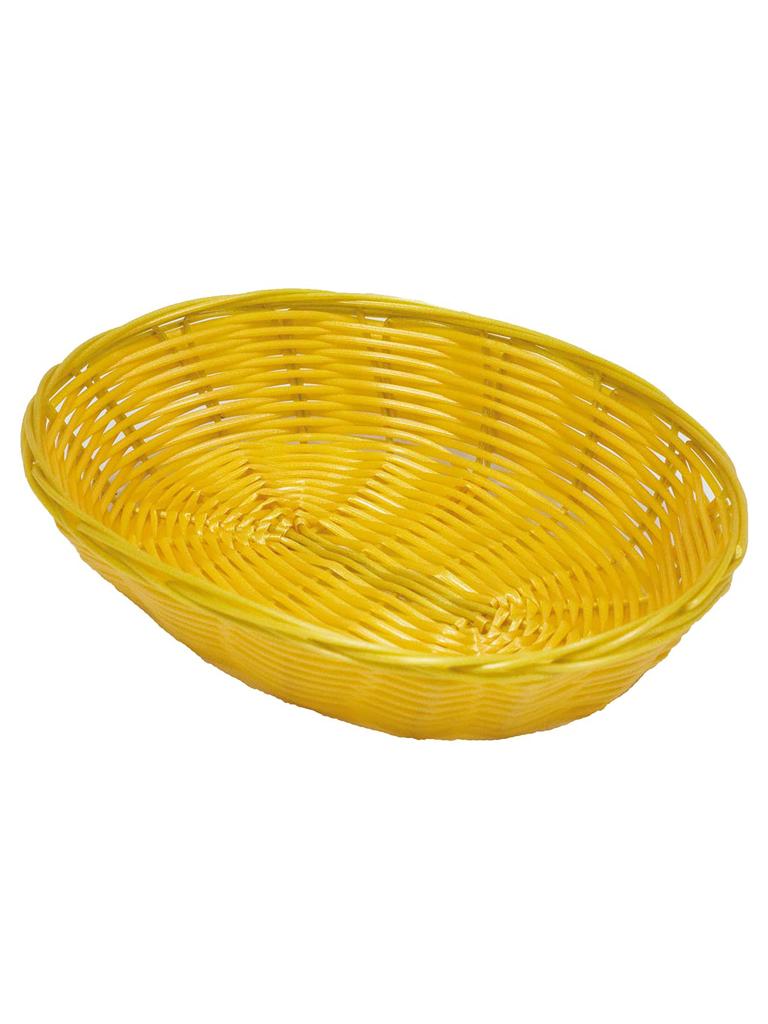 Corbeille à Pain - Ovale - 24 CM - G-Line