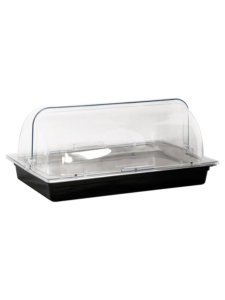 Présentoir buffet - Réfrigéré - 1/1 GN - G-Line